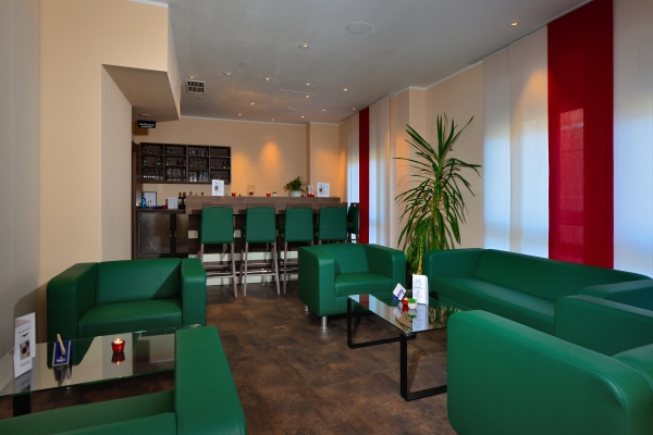 INVITE Hotel Nürnberg City